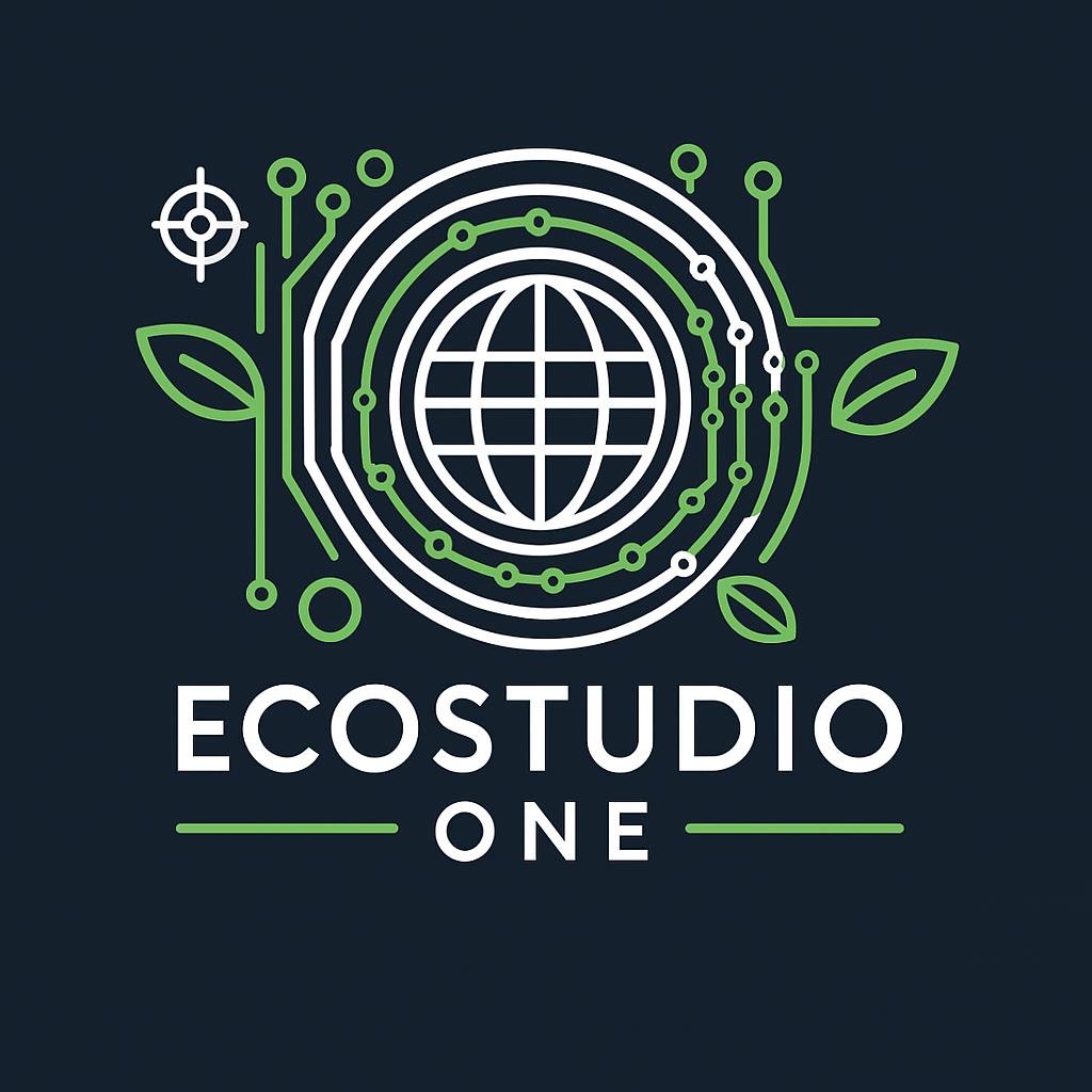 EcoStudio One